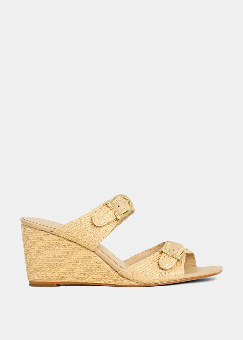 Ignacia Wedge