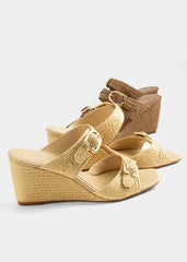 Ignacia Wedge