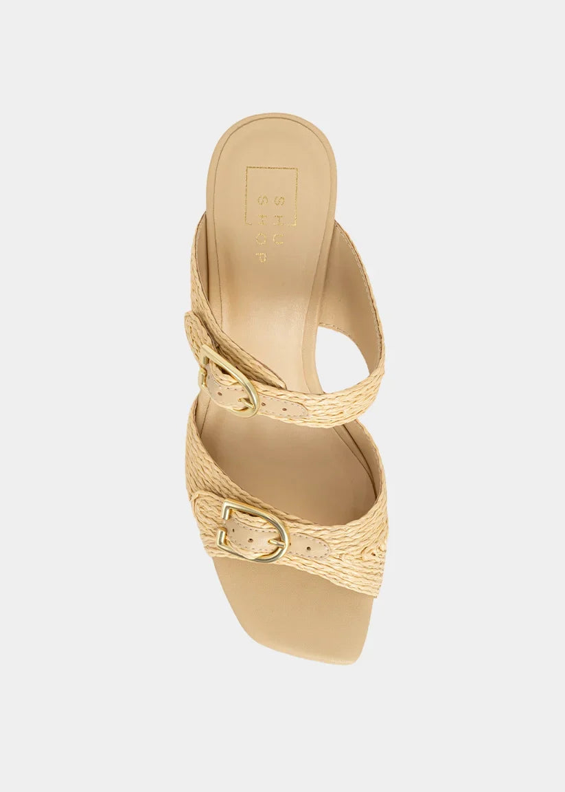 Ignacia Wedge