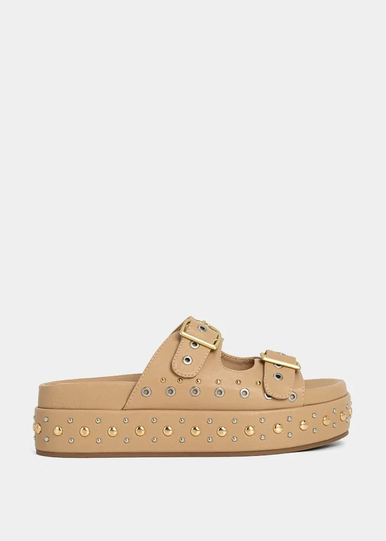 Irene Platform Sandal