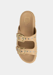 Irene Platform Sandal