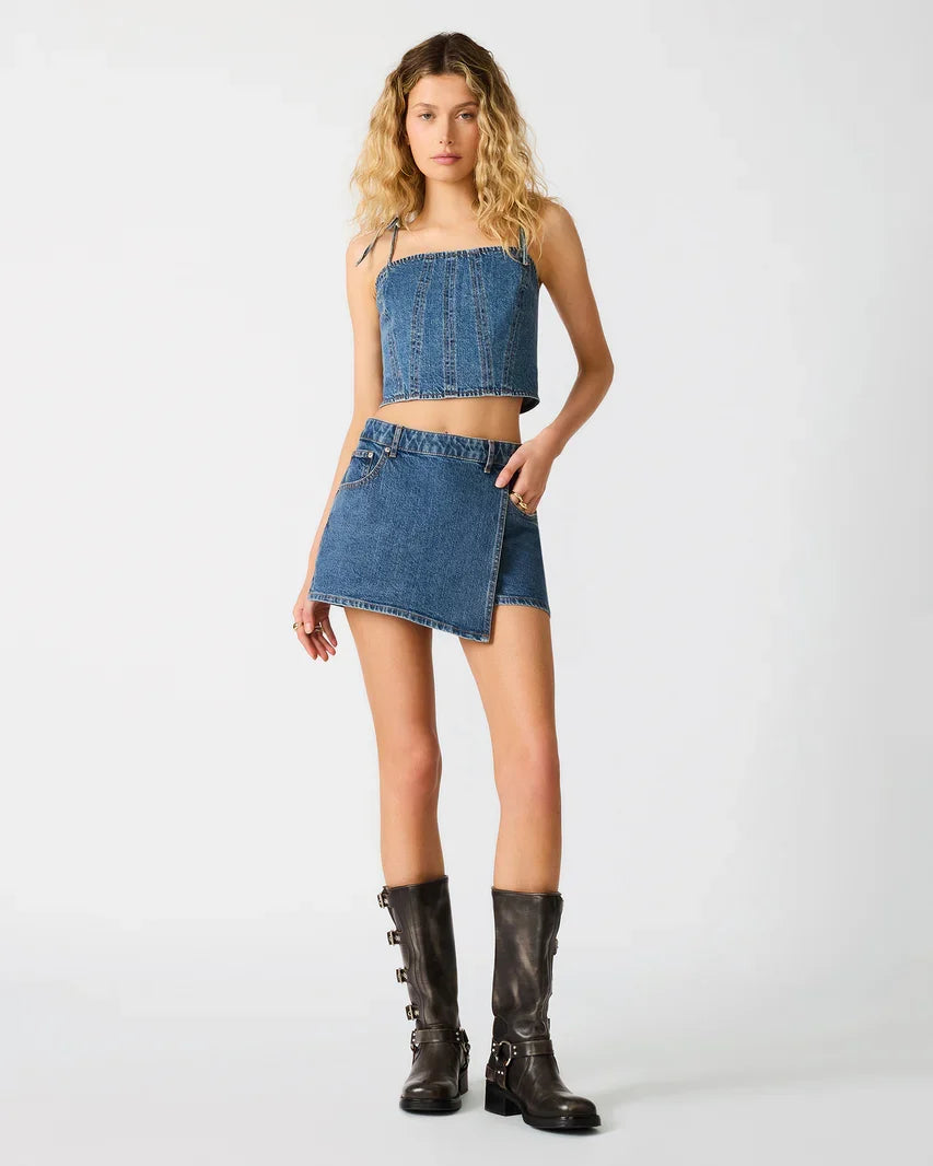 Brightin Skort