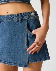 Brightin Skort