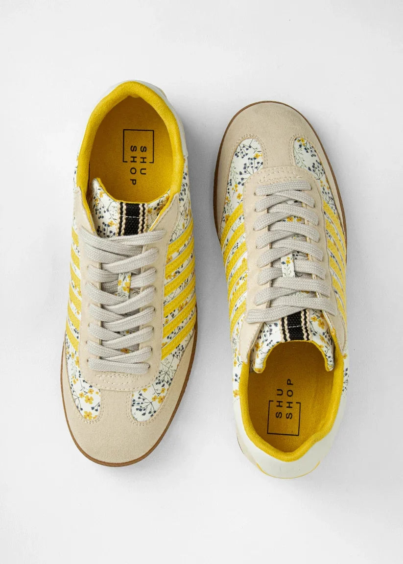 Stevie Sneaker