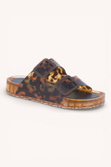 JELLYBEE Double Strap Sandals