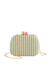 Bondi Minaudière Handbag